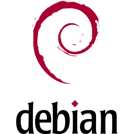 Logo Debian